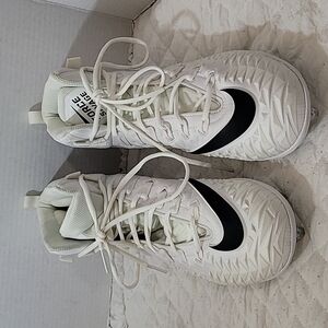 COPY - Nike Force Savage Football Cleats Size  14.5